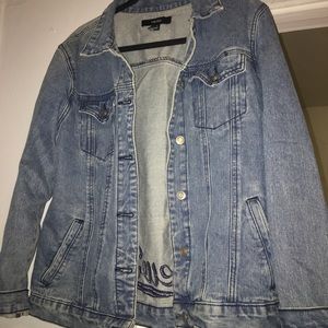 Forever 21 denim Jacket